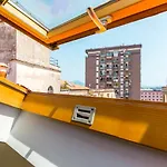 Attico Al Duomo By Napoliapartments