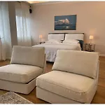 Aurelia\'S Suite Napoli