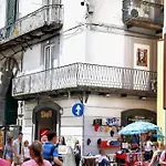 Toledo\'S Rambla Casa Vacanze