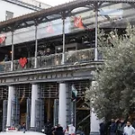 A Casarell Napoli