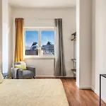 Napoli Great View B&B