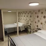Beb Maryposa Appartment