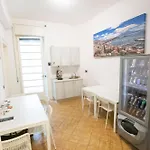 Hall Inn B&B In Center