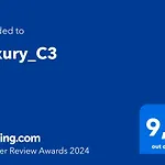C3 Luxury