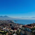 La Dimora, La Mansarda Sul Golfo