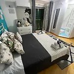 Plebiscito Charme Rooms