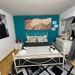 Plebiscito Charme Rooms