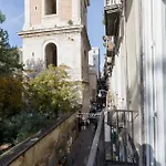O\' Munasterio E Santa Chiara