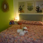 La Casita Nel Bosco