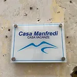 Casa Manfredi