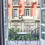 Sanfelice 33 Luxury Suites