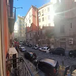 Alcapri Suite Napoli Centro