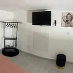 House Quartieri Sasymary
