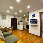 Chiaia House Vetriera
