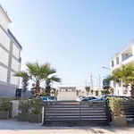 Oasi Con Vista Mare Con Parcheggio Gratuito