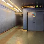 The Second Floor