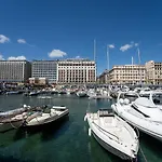 Greros Yacht By Clapa H.&G Group