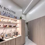 Av Rooms Napoli