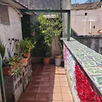Casa Lego Small Room With Terrace