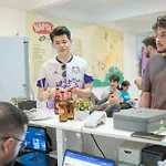 Naples Experience Hostel - Age Limit 18-28