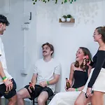 Naples Experience Hostel - Age Limit 18-28