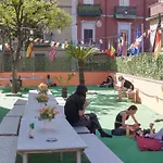 Naples Experience Hostel - Age Limit 18-28