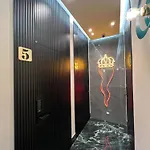 Lucignoloroom Stazione Centrale Napoli