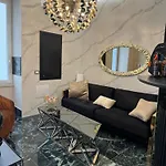 Lucignoloroom Stazione Centrale Napoli