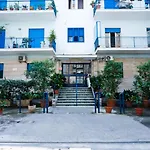 Chilometrozero Luxury Apartment