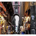 Free Parking - Fiorentino House