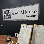 Sant\'Alfonso Bed And Breakfast Napoli