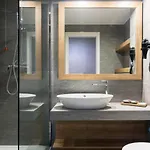 Luxury Bed Napoli