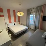 F.Rooms Napoli