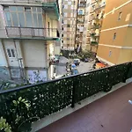 F Rooms Napoli Via Sementini