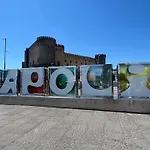 Casetta Piazza Plebiscito