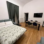 Carafa Apartment
