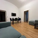 Carafa Apartment