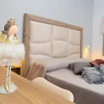 Alleria Rooms