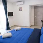 B&B Napoli Mitologica