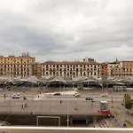 Central Station Housing Apartments By Dimorra