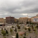 Central Station Housing Apartments By Dimorra