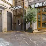 Residenza Trinita Maggiore