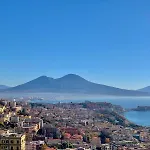 La Dimora, La Mansarda Sul Golfo