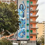 A Casa Di Freddie