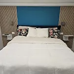 Mergellina Luxury Rooms