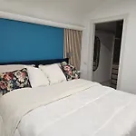 Mergellina Luxury Rooms