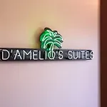 D\'Amelios Suite 2.0