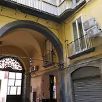 Cor Urbis - Le Camere