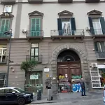 Metro Duomo B&B
