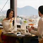 De Bonart Naples, Curio Collection By Hilton